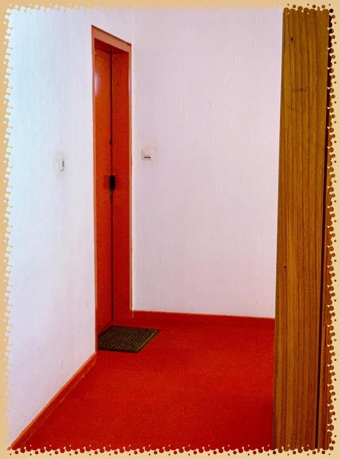 Residence Des Lentilles Schiltigheim Eksteriør bilde