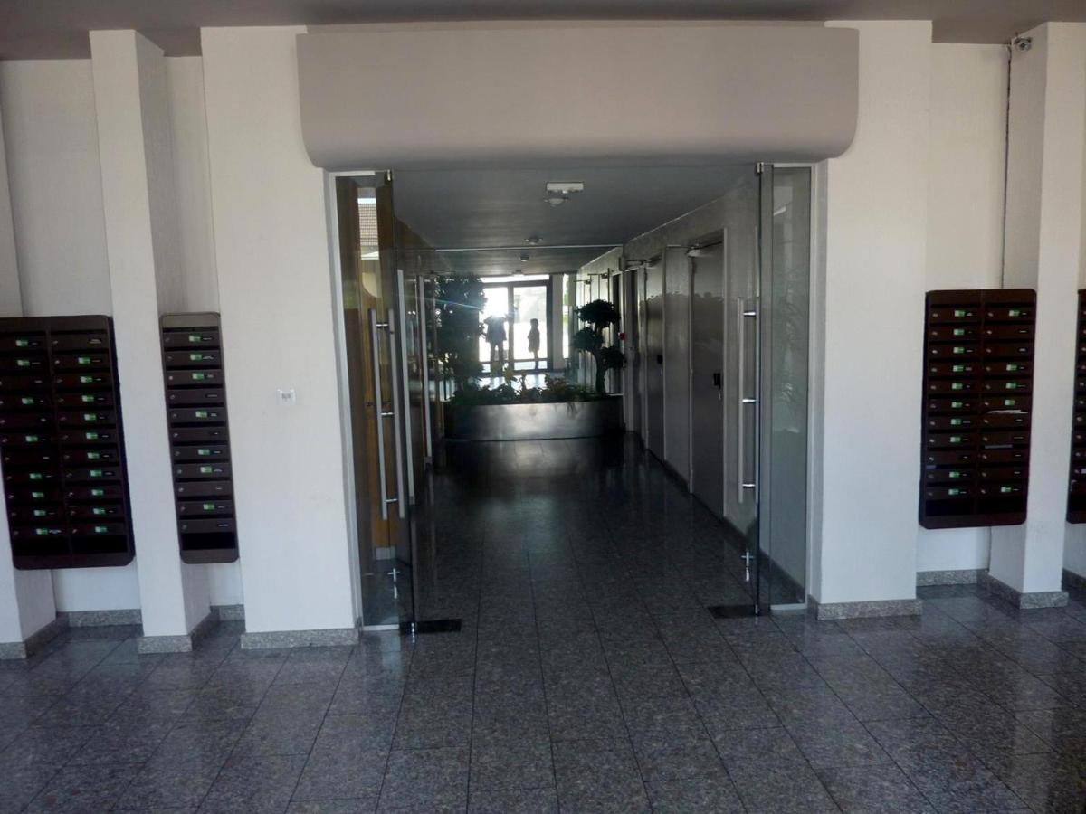 Residence Des Lentilles Schiltigheim Eksteriør bilde