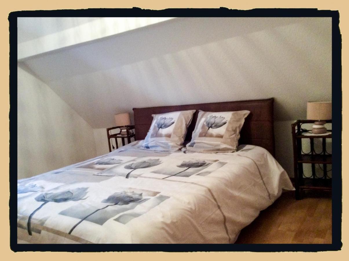 Residence Des Lentilles Schiltigheim Eksteriør bilde
