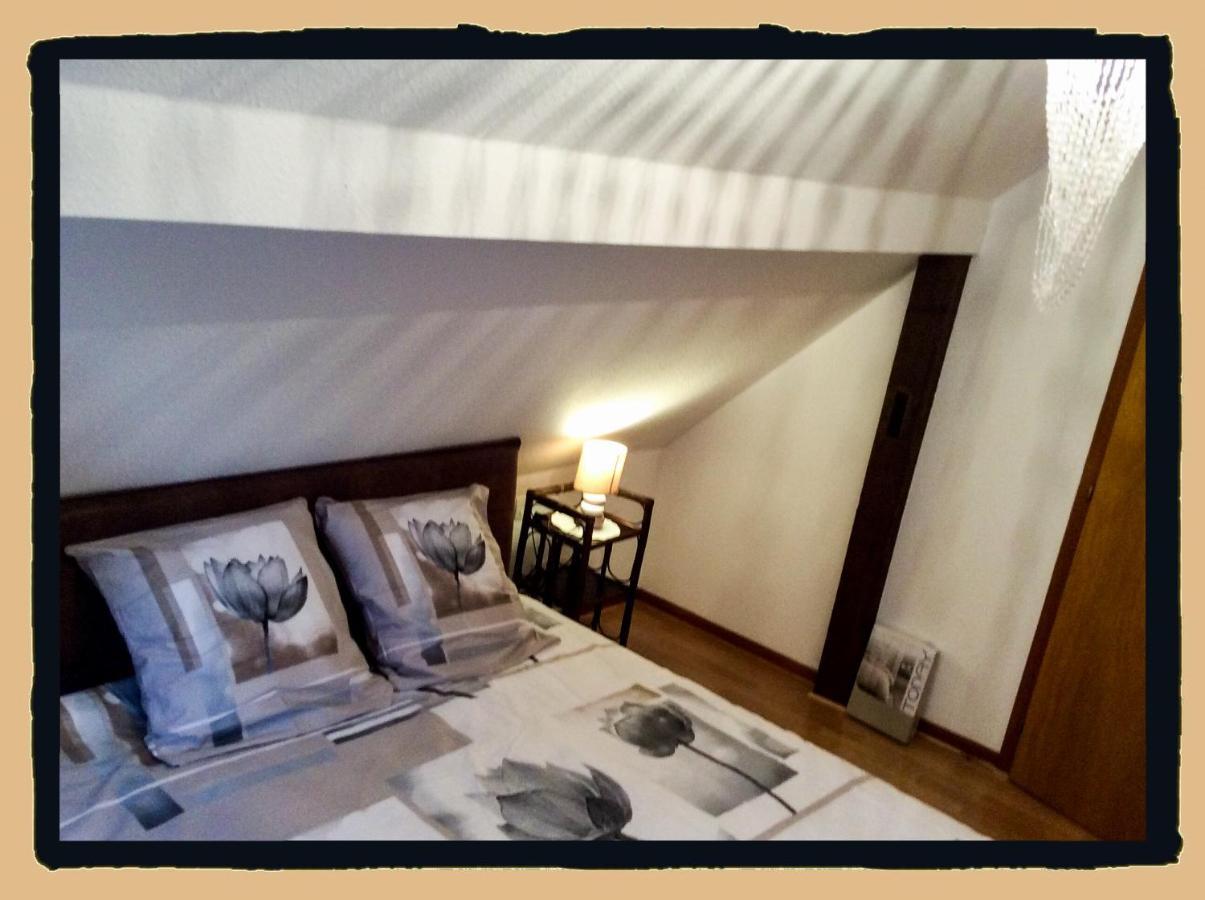 Residence Des Lentilles Schiltigheim Eksteriør bilde