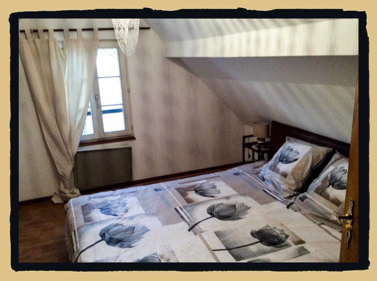 Residence Des Lentilles Schiltigheim Eksteriør bilde