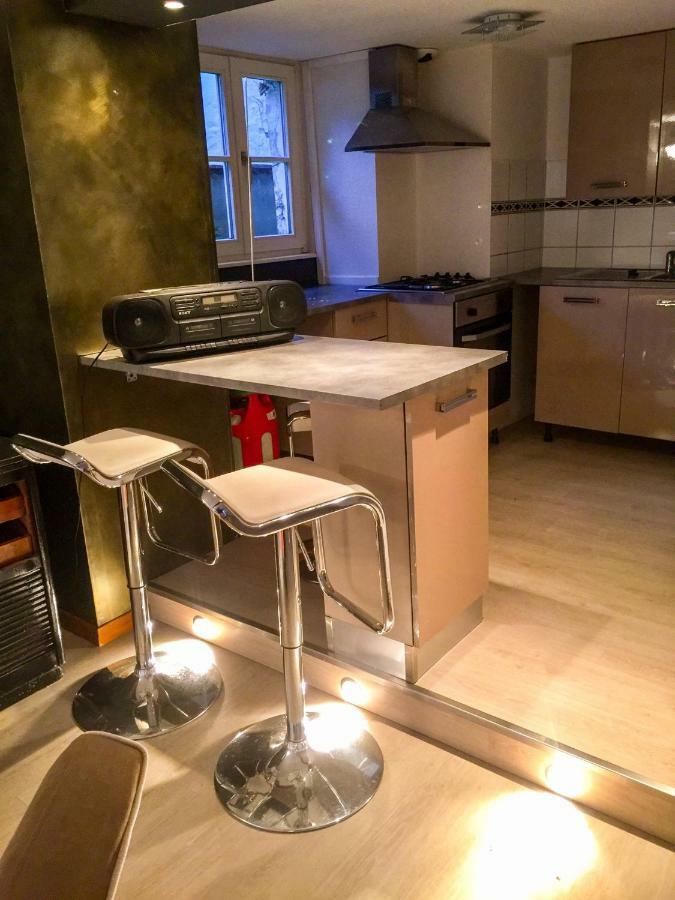 Residence Des Lentilles Schiltigheim Eksteriør bilde