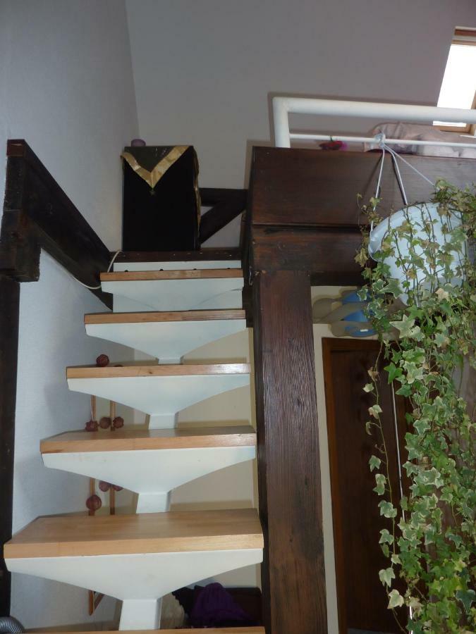 Residence Des Lentilles Schiltigheim Eksteriør bilde